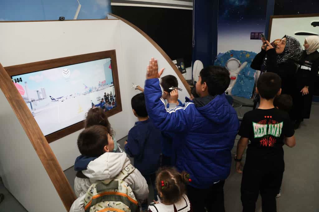 Canik&rsquo;te &Ouml;zdemir Bayraktar&rsquo;a duygu dolu anma
