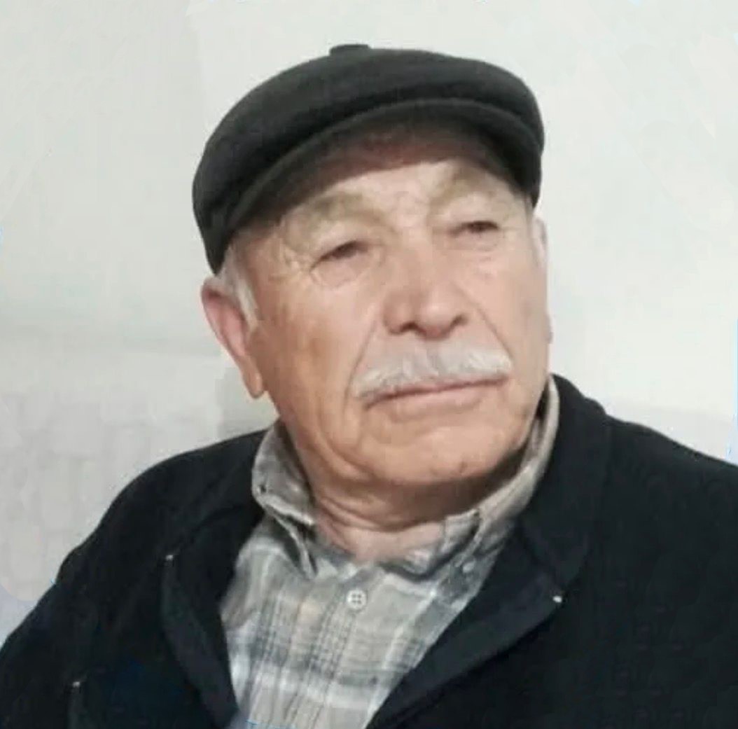 Boğanın sıkıştırdığı yaşlı adam hayatını kaybetti