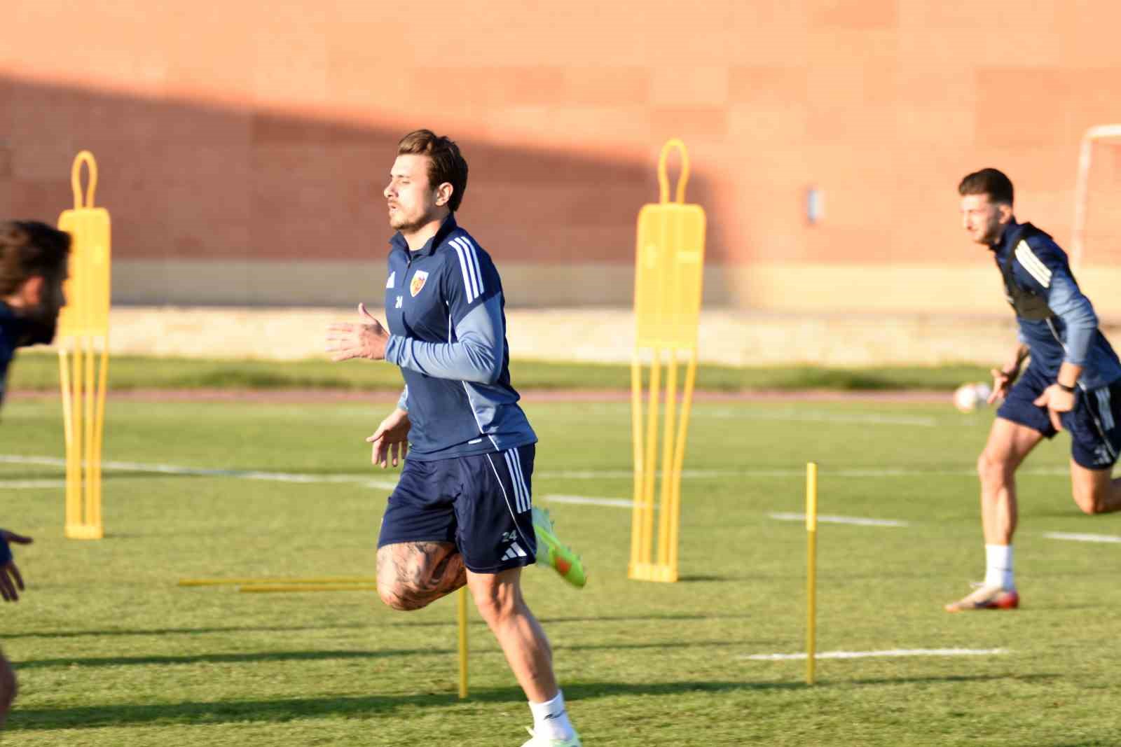 Radomir Djalovic: "Her top i&ccedil;in savaşacağız"
