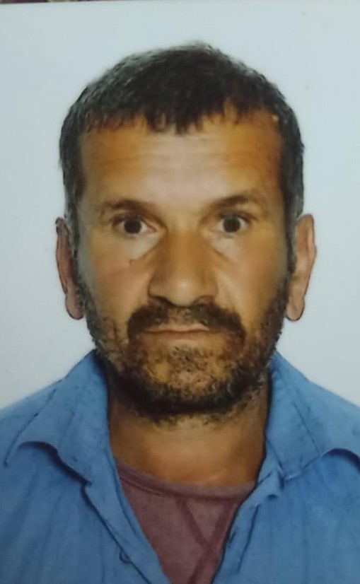 Samsun’da 64 yaşındaki adamdan haber alınamıyor