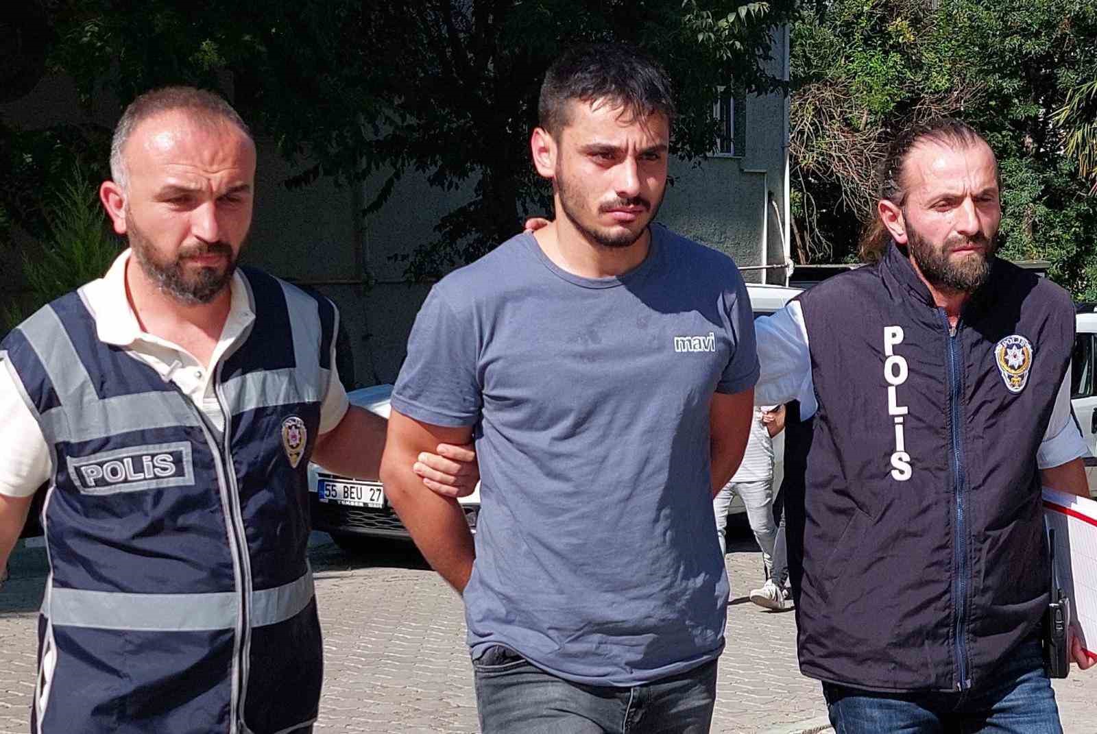 Çay içmeye gittikleri evdeki gencin ölümüyle ilgili 2 kişiye müebbet hapis