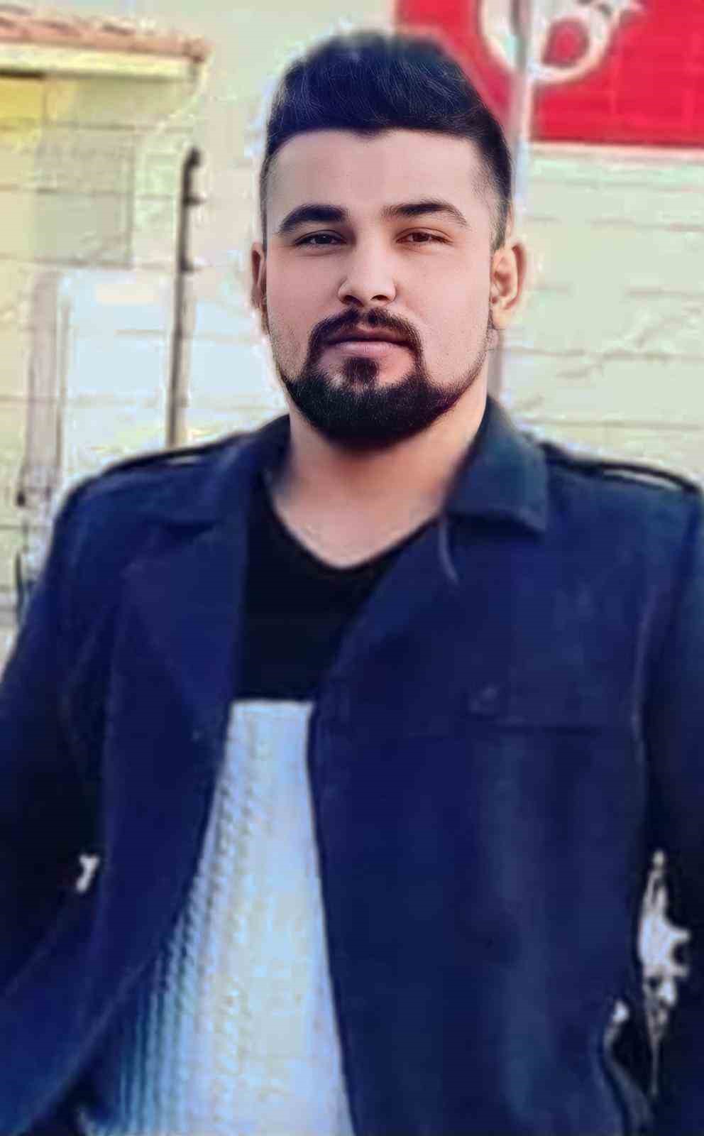 &Ccedil;ay i&ccedil;meye gittikleri evdeki gencin &ouml;l&uuml;m&uuml;yle ilgili 2 kişiye m&uuml;ebbet hapis
