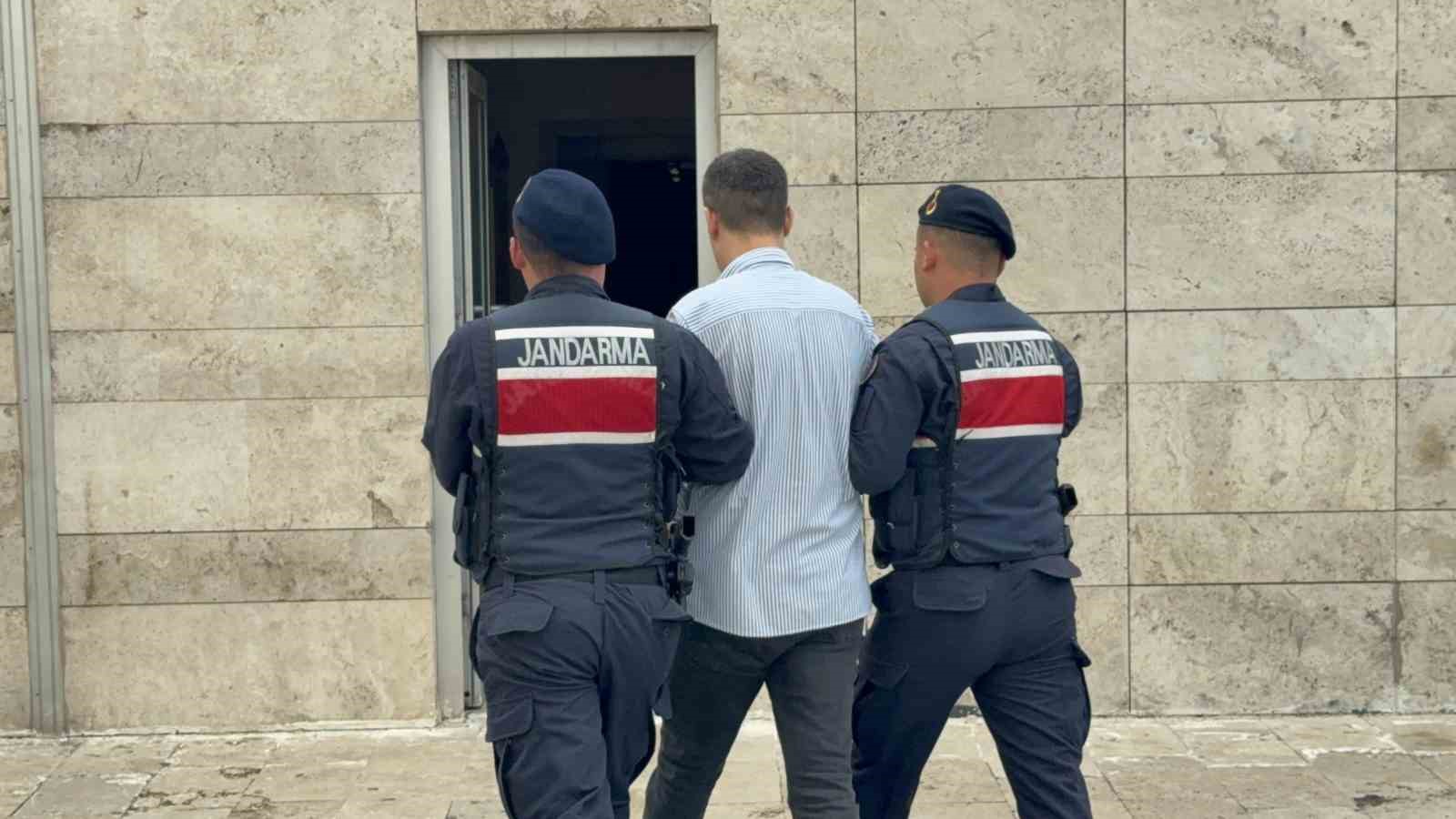 Samsun&rsquo;da su&ccedil; &ouml;rg&uuml;t&uuml; davasında ceza yağdı
