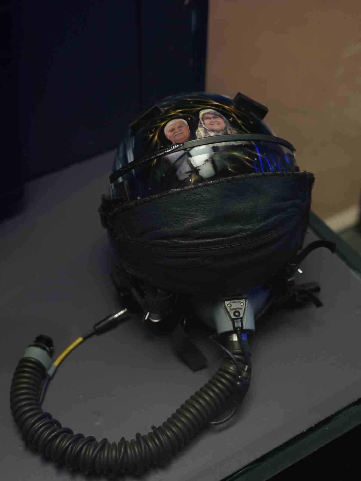 Düzce Bilim Merkezi’nde Türkiye’nin uzay yolculuğu
