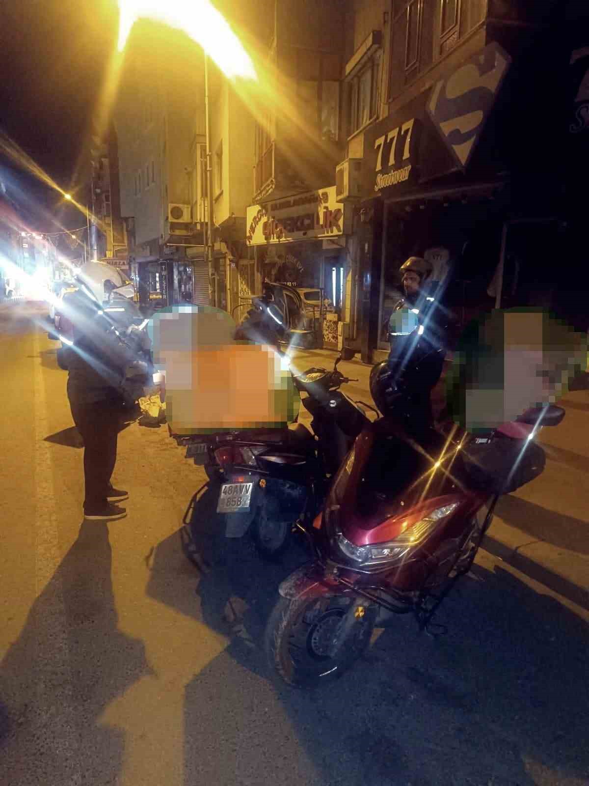 Çorlu’da sahte sipariş ve asılsız ihbar ortalığı karıştırdı