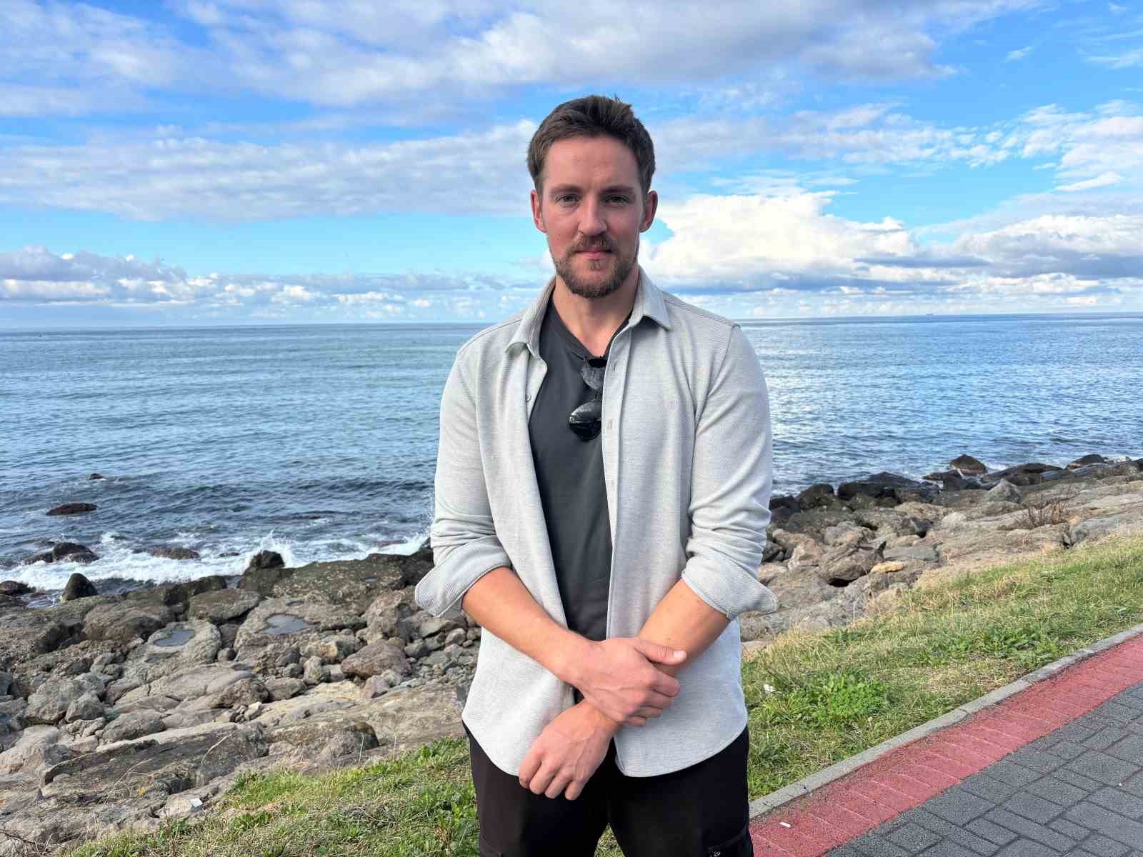 Karadeniz’in zirvelerinden özgürlüğe