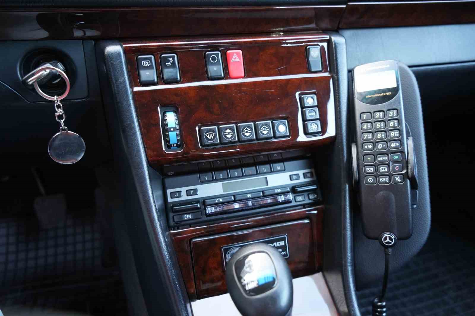 Bu otomobil koleksiyonu, zenginlerin bile r&uuml;yalarına giriyor
