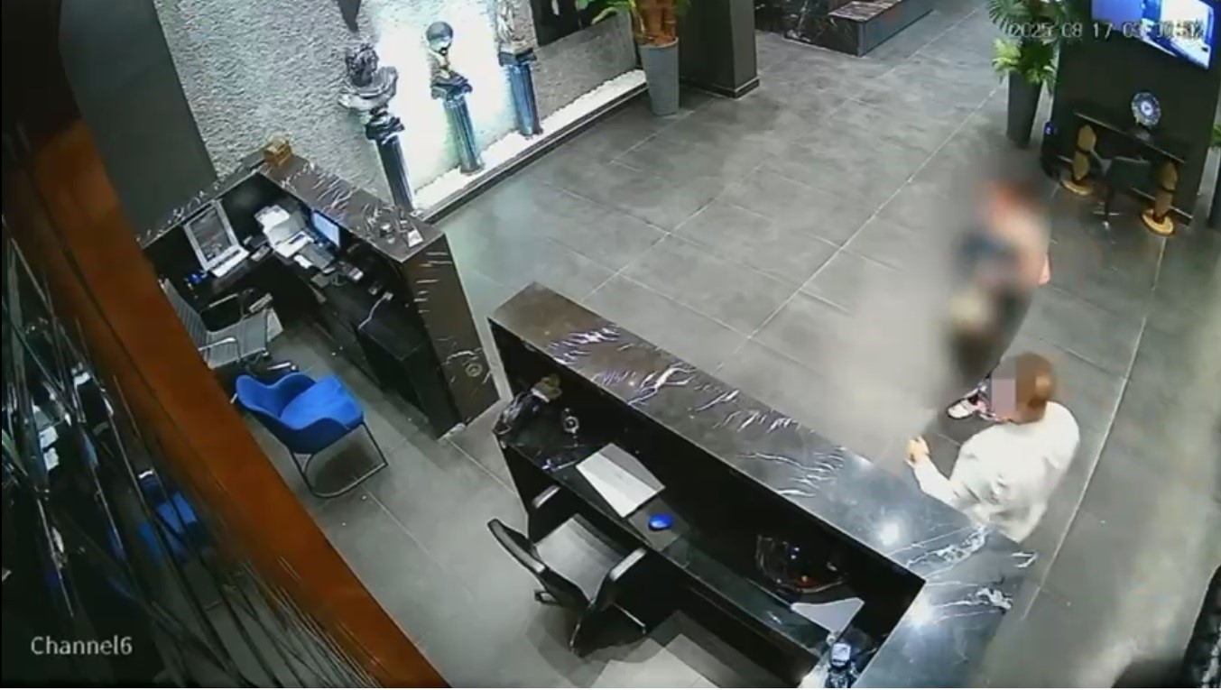 İzmir’de dijital fuhuş ağına operasyon: 4 tutuklama