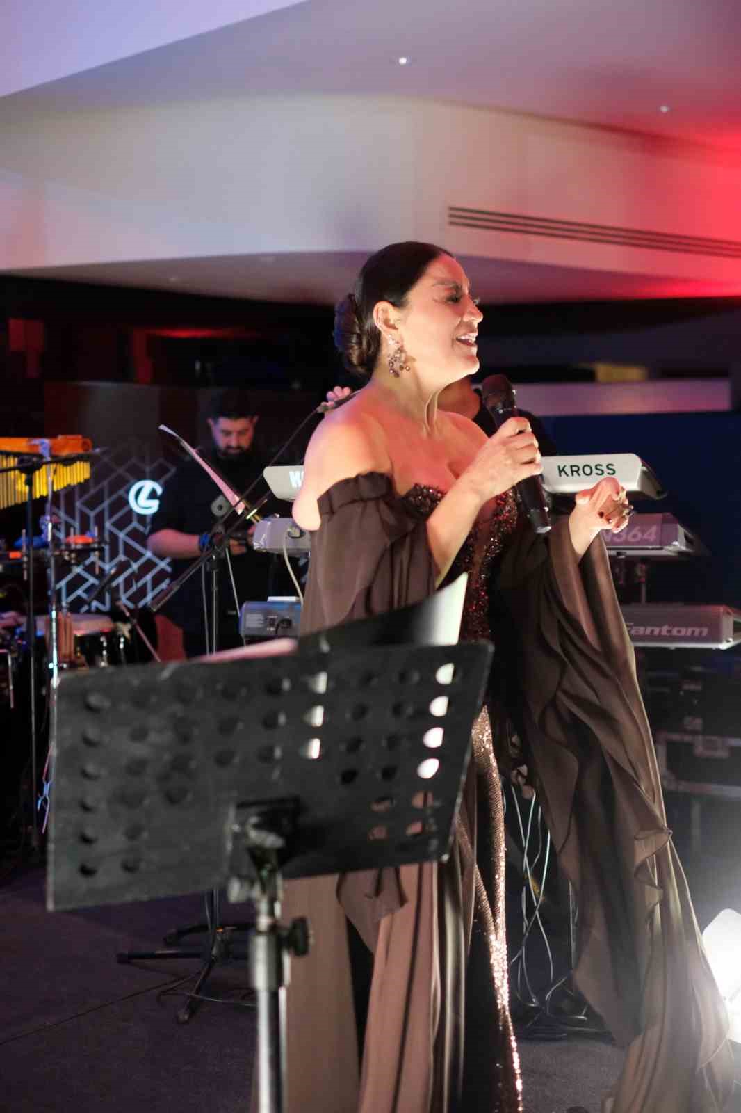 Lexus, T&uuml;rkiye&rsquo;deki 5. bayisini Adana&rsquo;da hizmete a&ccedil;tı
