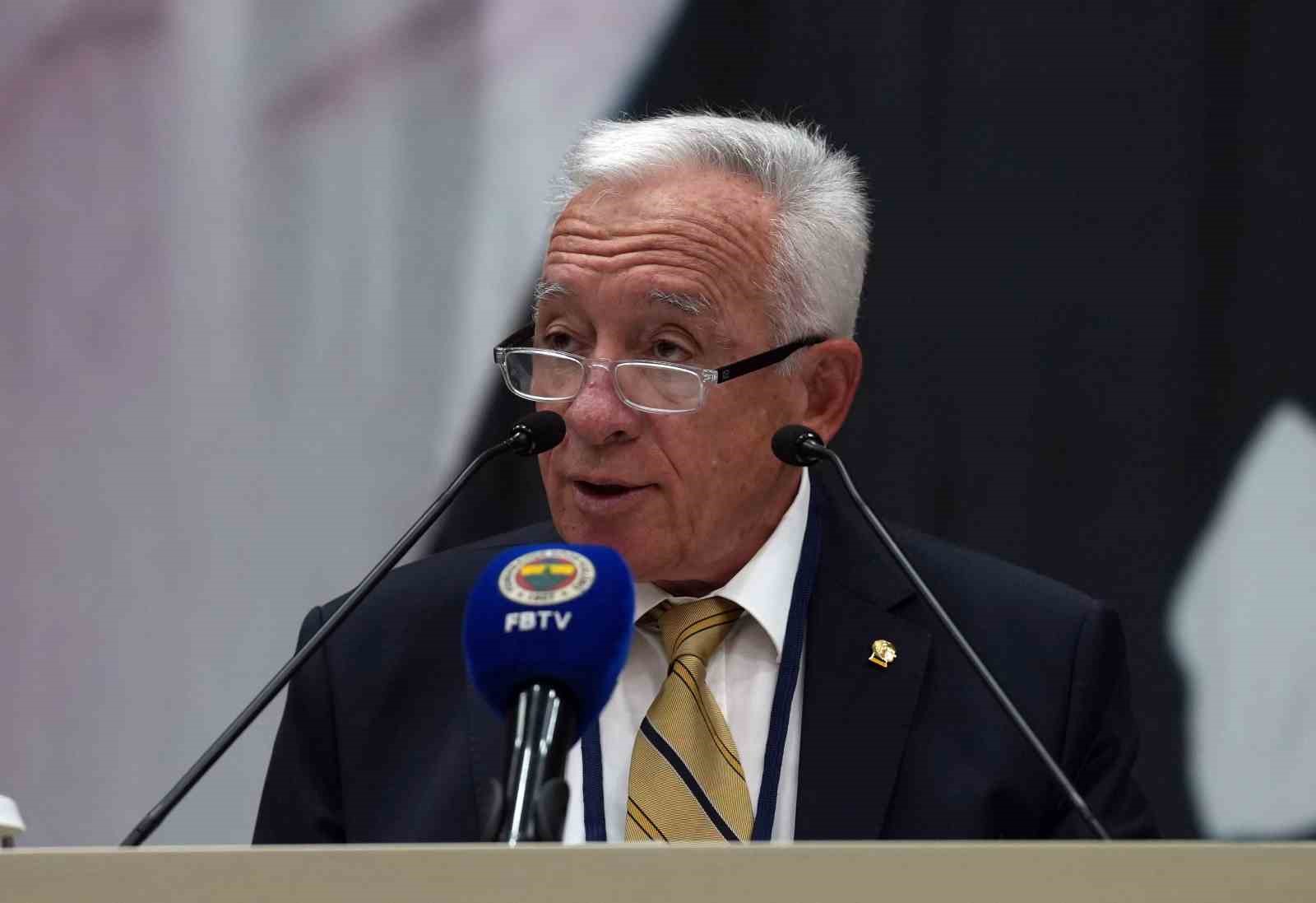 Fenerbahçe finansal tablolarına ait sonuçlar 25 Ekim’de açıklanacak
