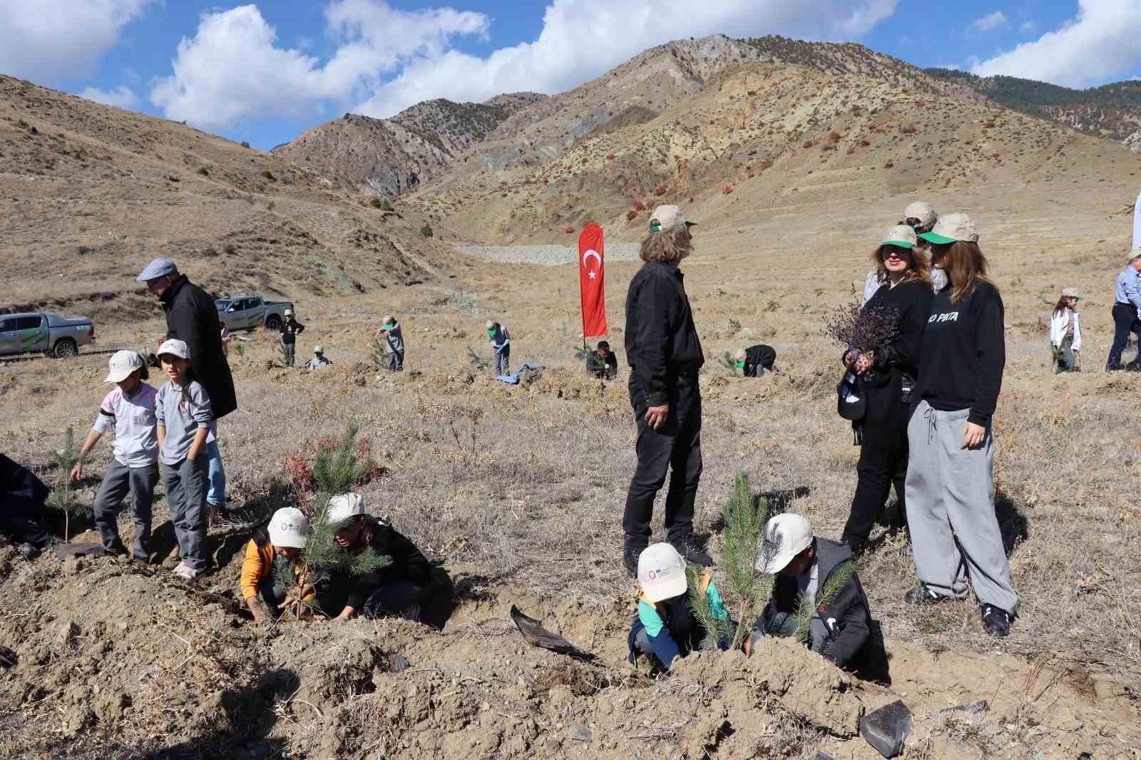 İl&ccedil;ede Erasmus zirvesi
