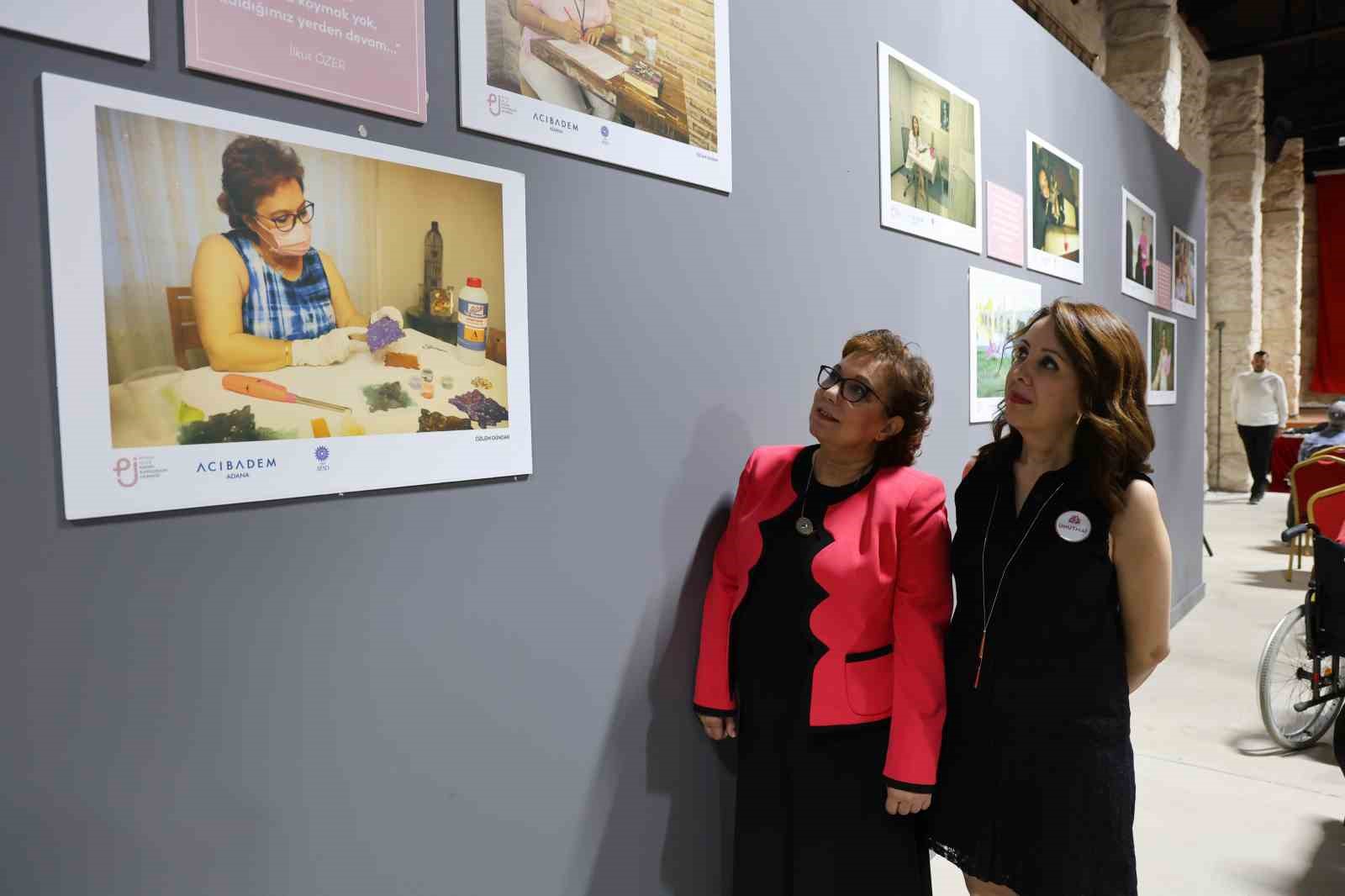 Yakalandığı kanseri kendisi teşhis eden doktordan &lsquo;erken teşhis&rsquo; uyarısı
