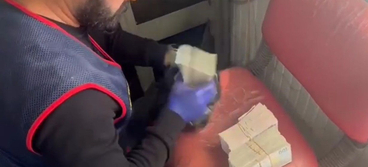 Soma&rsquo;da tefecilik operasyonu: 14 tutuklama
