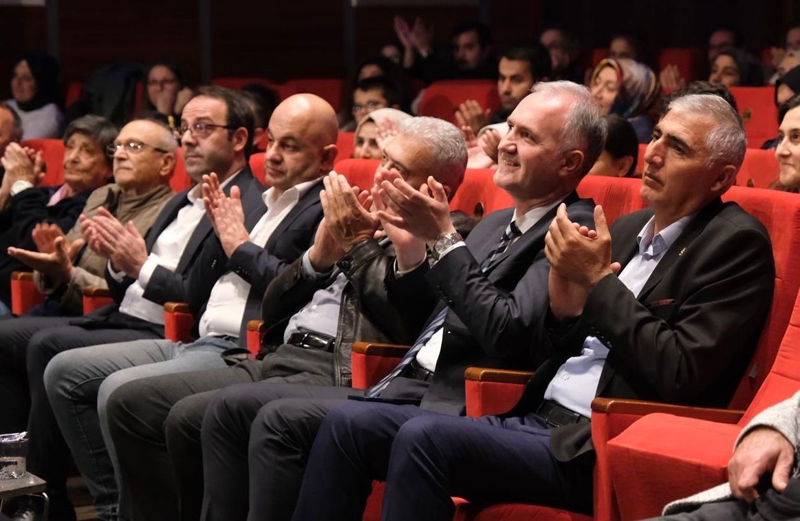 Bursa B&ouml;lge Devlet Senfoni Orkestrasından İneg&ouml;l&rsquo;de konser
