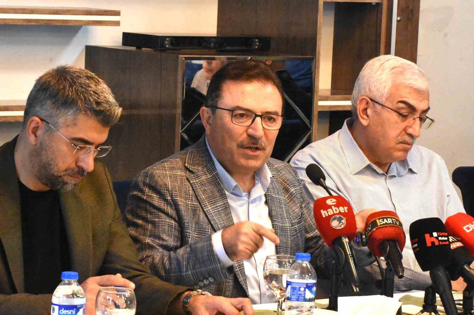 Erzurum&rsquo;a komando tugayı geliyor

