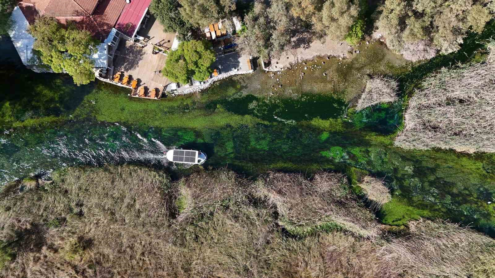 &lsquo;Sakin Kent&rsquo; Akyaka, 2025 yılının en iyi turizm k&ouml;yleri arasında
