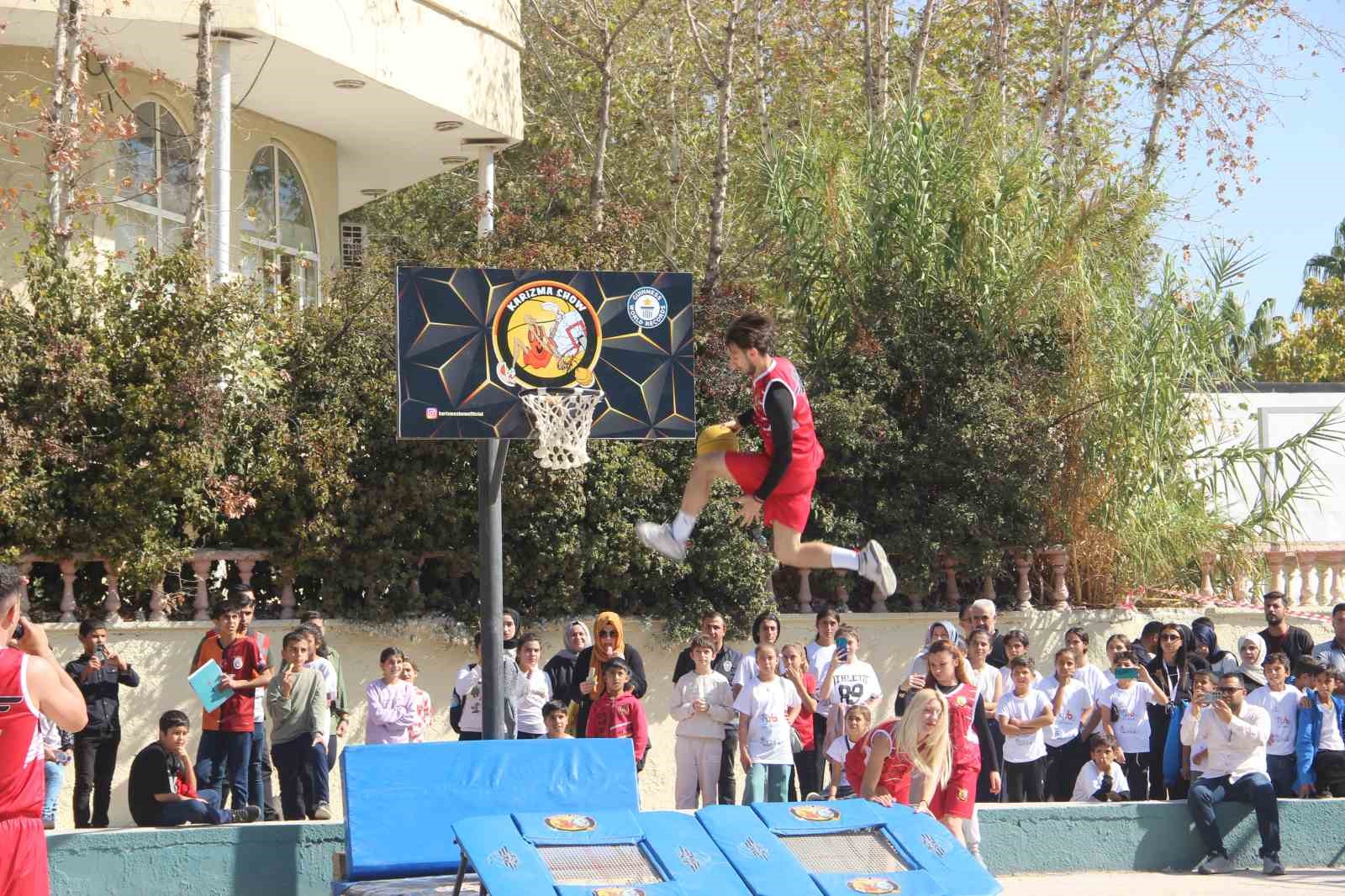 Şanlıurfa&rsquo;da &Ccedil;ocuk ve Gen&ccedil;lik Buluşması
