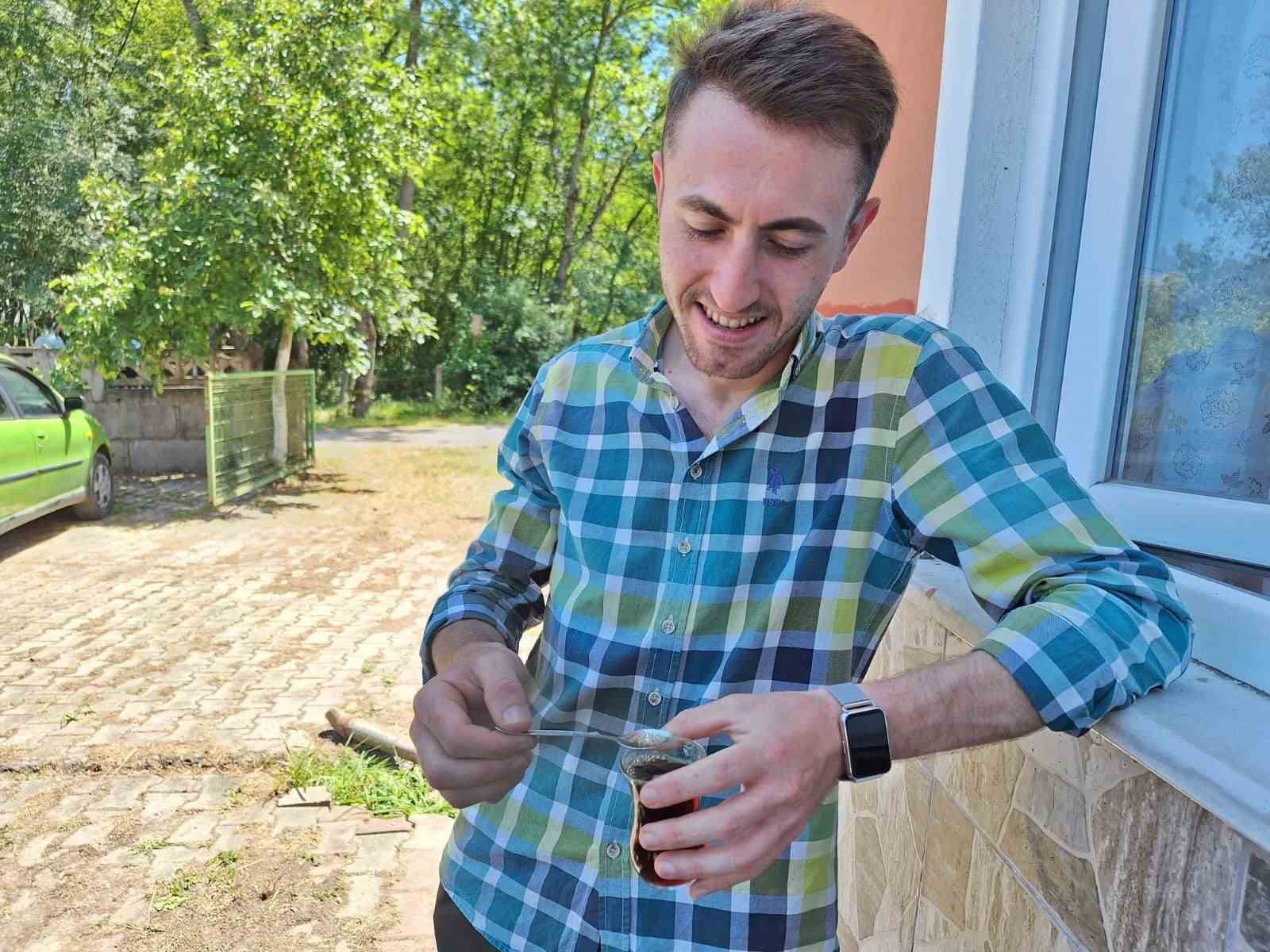 Zonguldak’ta genç madenci trafik kazasında hayatını kaybetti