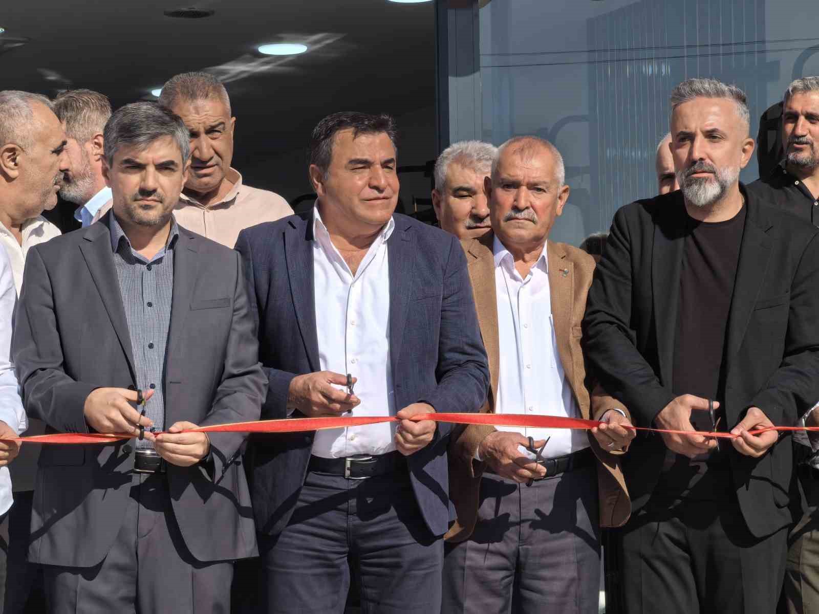 İstanbul’dan Diyarbakır’a yatırım