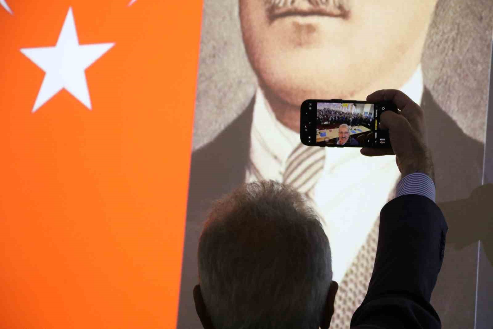 Antalya&rsquo;ya ulaştırma ve altyapıya 241 milyar liralık yatırım: 11 proje i&ccedil;in 196 milyar liralık &ccedil;alışmalar s&uuml;r&uuml;yor
