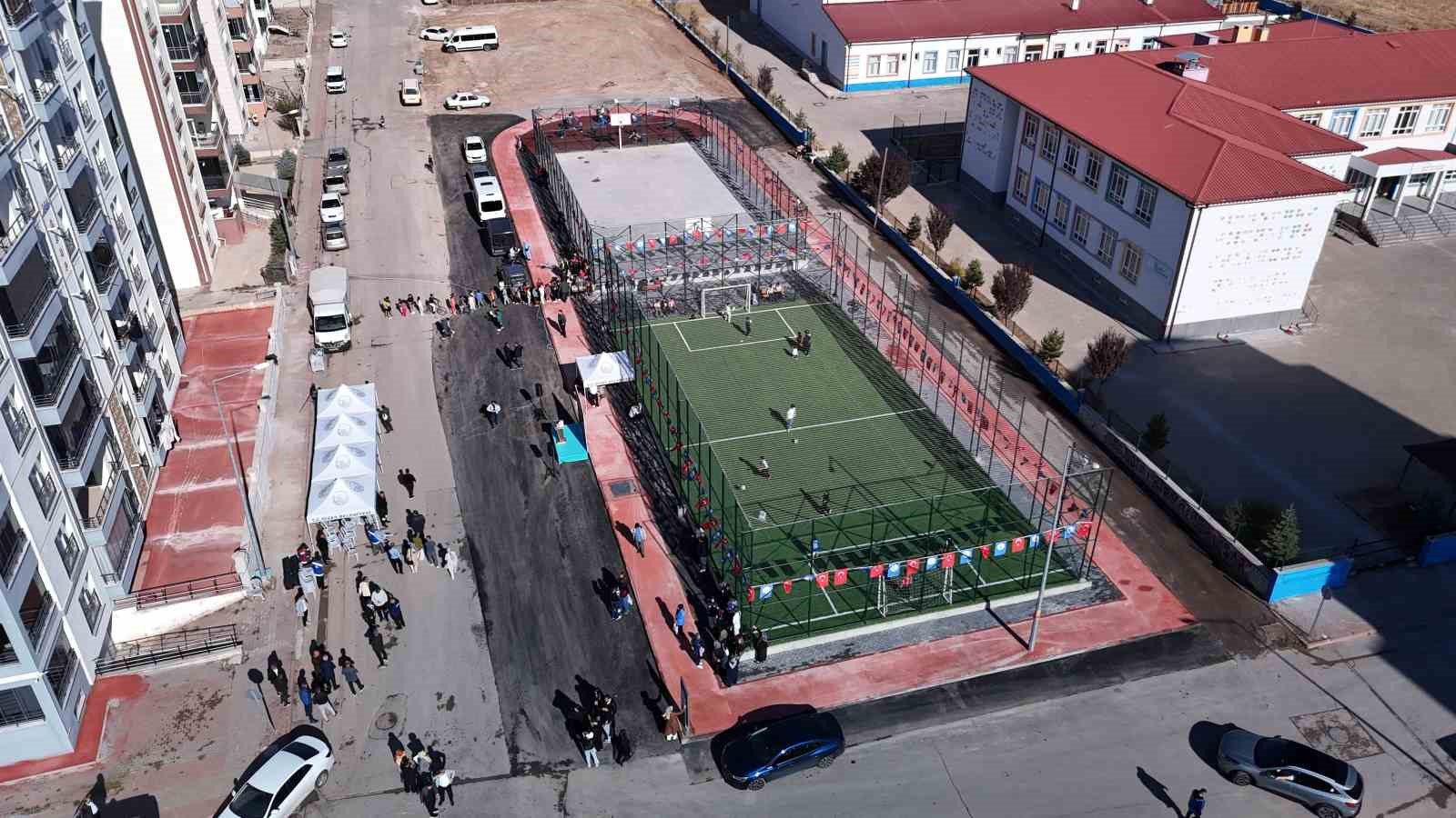 Ölümleri Türkiye’yi yasa boğmuştu, isimleri parkta yaşatılacak