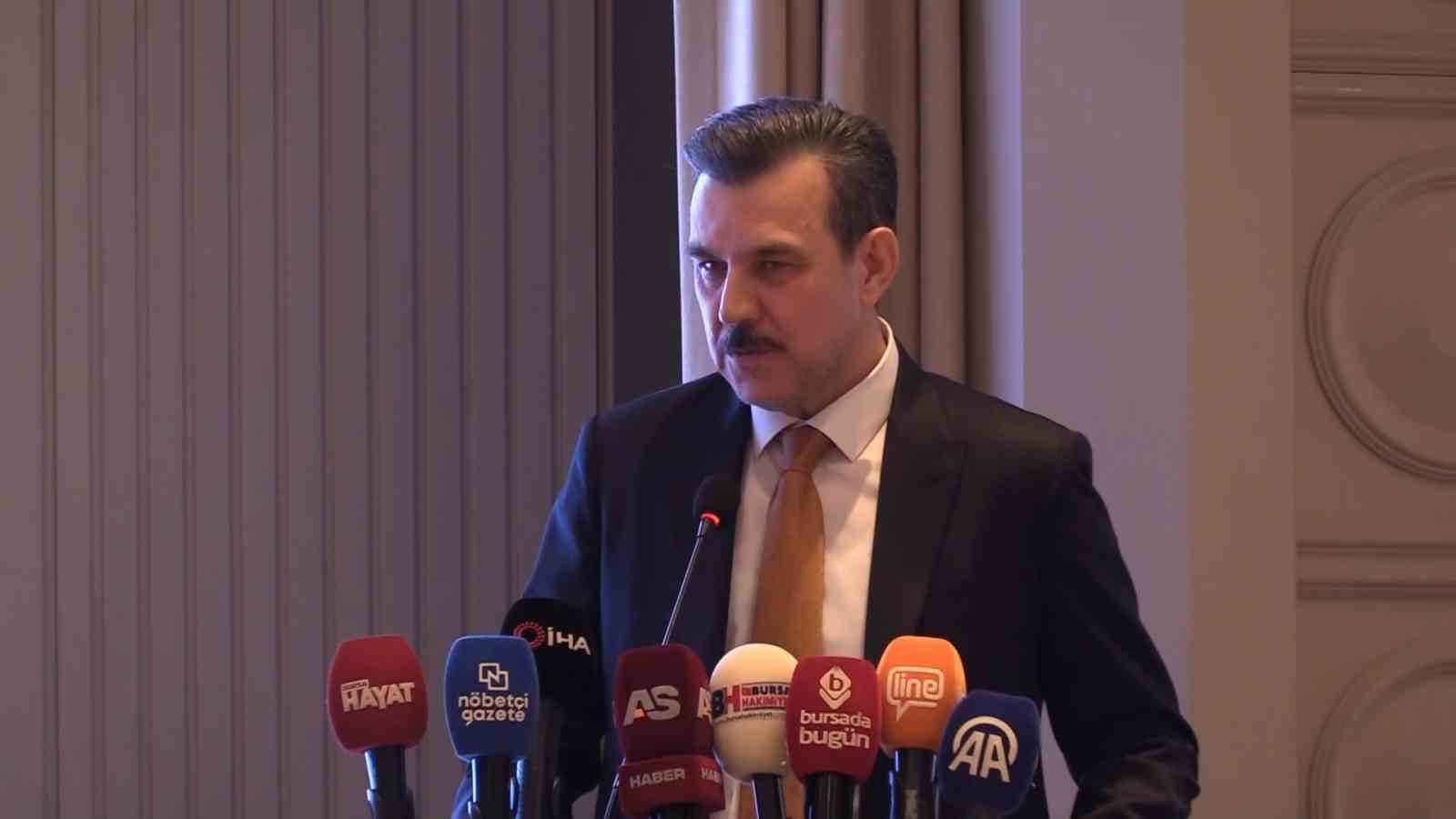 Oman Air Y&ouml;netim Kurulu &uuml;yesi İlker Aycı:
