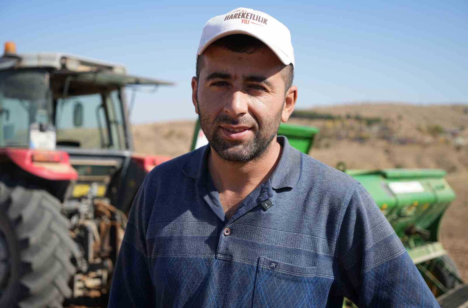 Kuraklık etkili oldu, g&ouml;letlerde su seviyesi d&uuml;şt&uuml;
