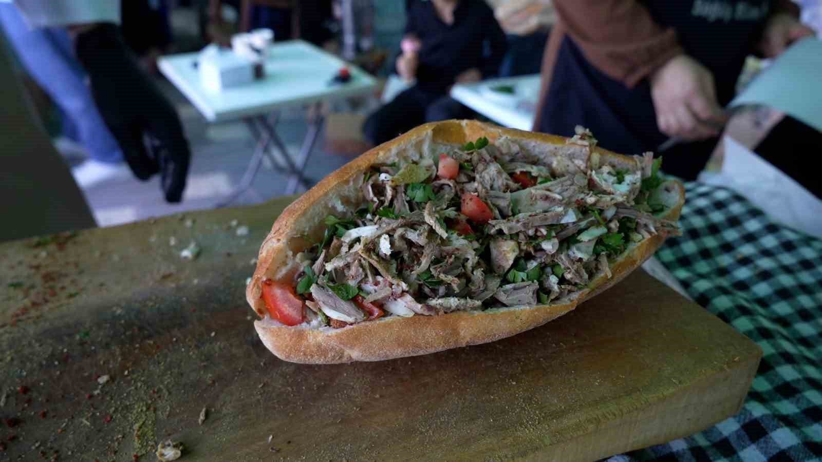 Niğde&rsquo;nin coğrafi işaretli lezzetleri Gastronomi Festivali&rsquo;nde tanıtılıyor
