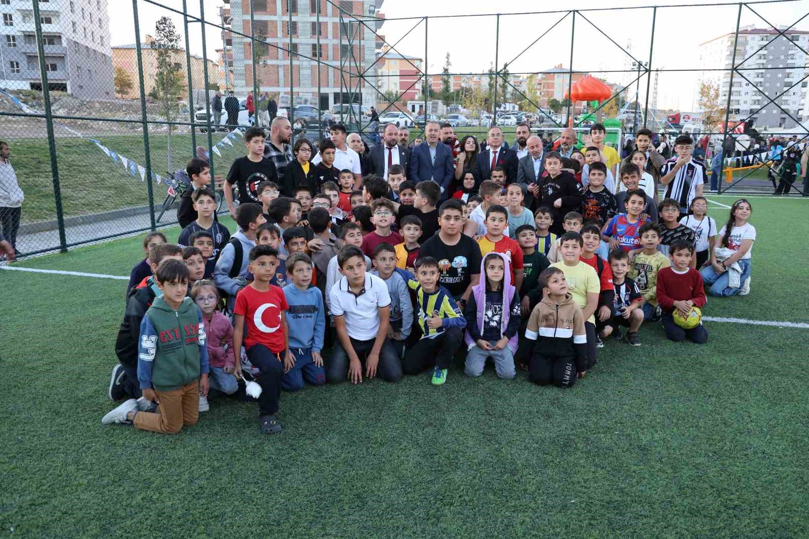 &lsquo;Sivaslı Cep Herk&uuml;l&uuml;&rsquo;n&uuml;n adı parkta yaşatılacak
