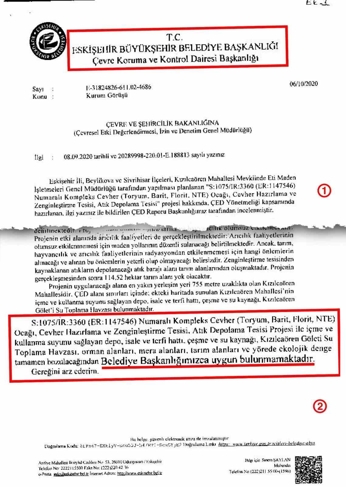 AK Parti İl Başkanı Albayrak: "Eskişehir’de CHP’nin ikiyüzlü ve engelci zihniyeti bir kez daha sahnede"
