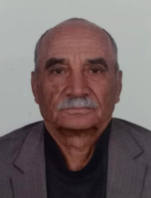 Iğdır&rsquo;da kayıp Alzheimer hastası yaşlı adamı arama &ccedil;alışmaları s&uuml;r&uuml;yor
