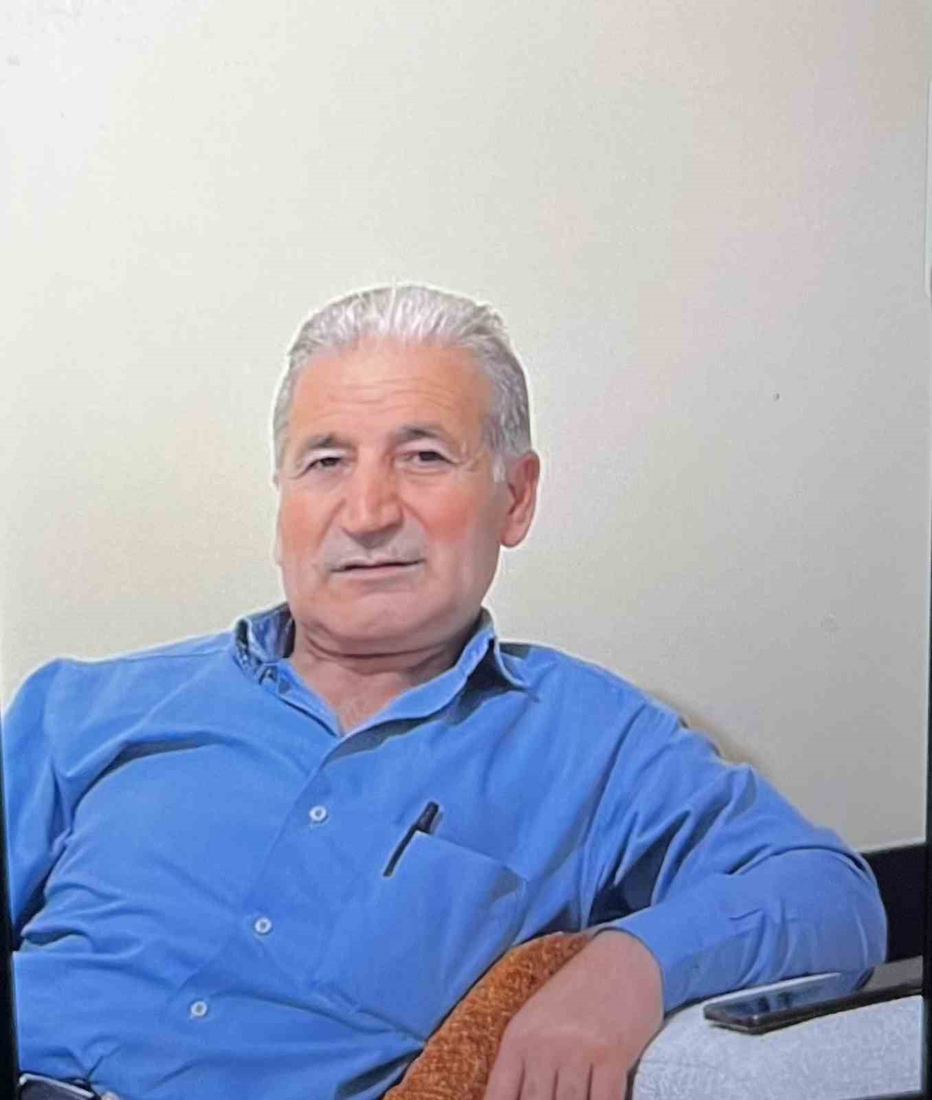 Bursa’da göçük altında hayatını kaybeden iki kardeşin yakınları hastaneye akın etti
