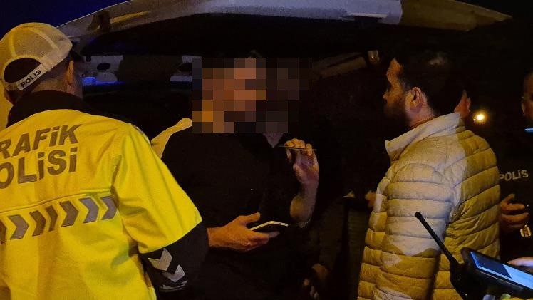 Bartın’da arkadaşların kanlı hesaplaşması: 1 yaralı
