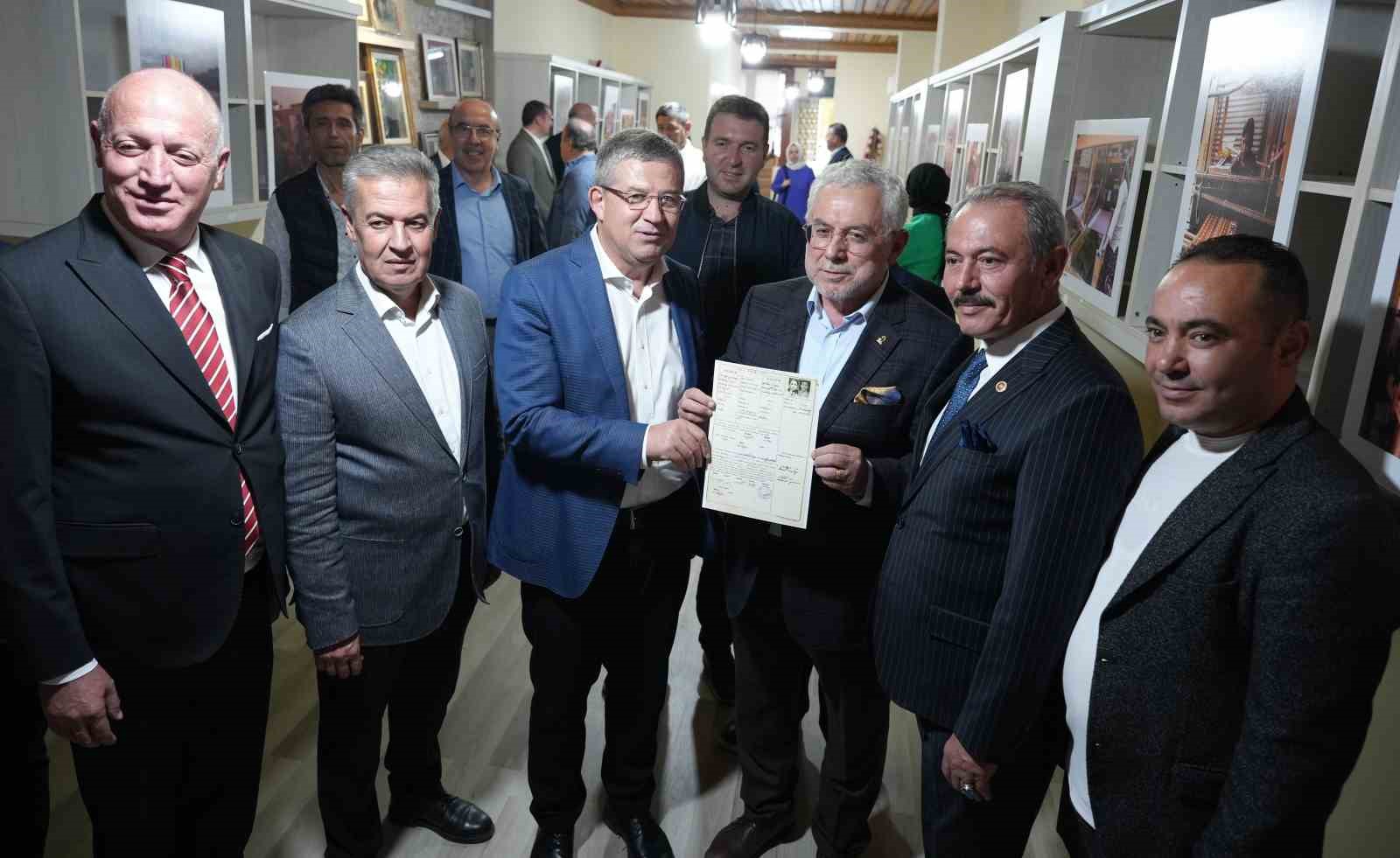 Babadağ Belediyesinin 7’nci kez düzenlediği Babafest coşkuyla devam ediyor