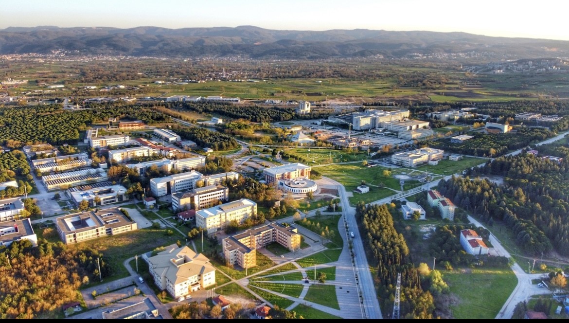 BU&Uuml;&rsquo;de "Sosyal Transkript" uygulaması başladı
