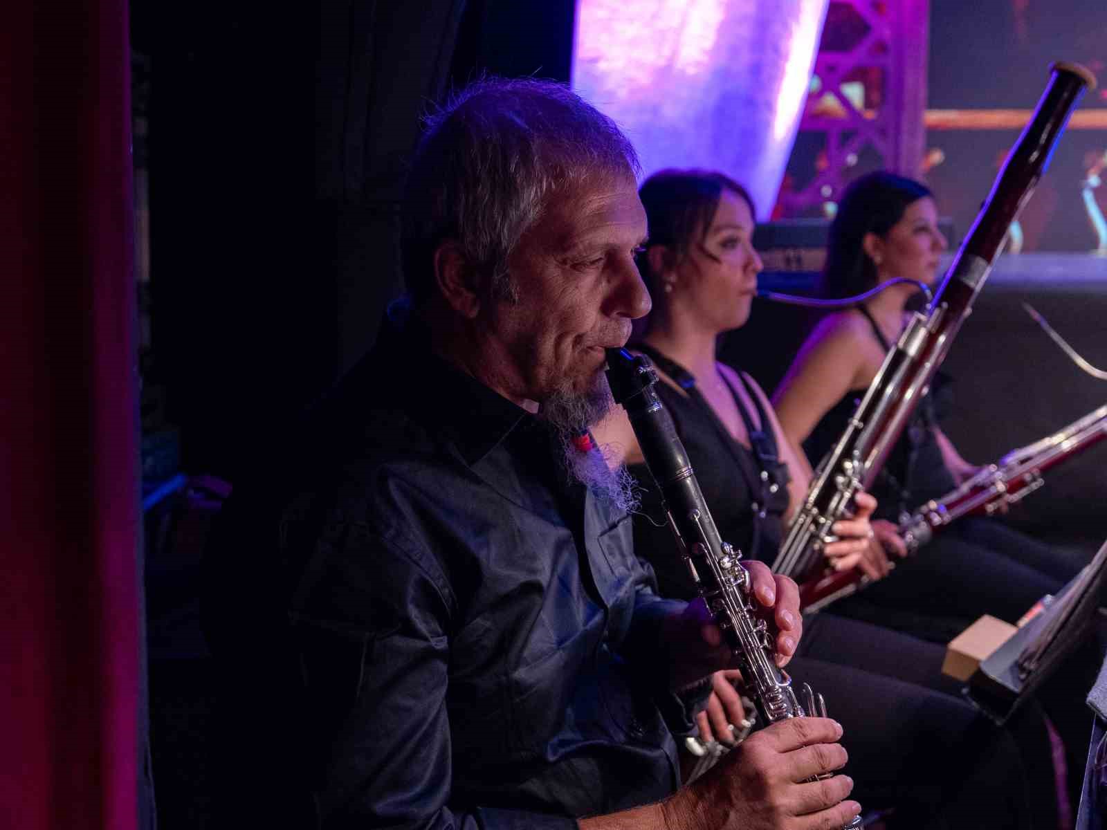 "Mardin Kültür Yolu Festivali" devam ediyor