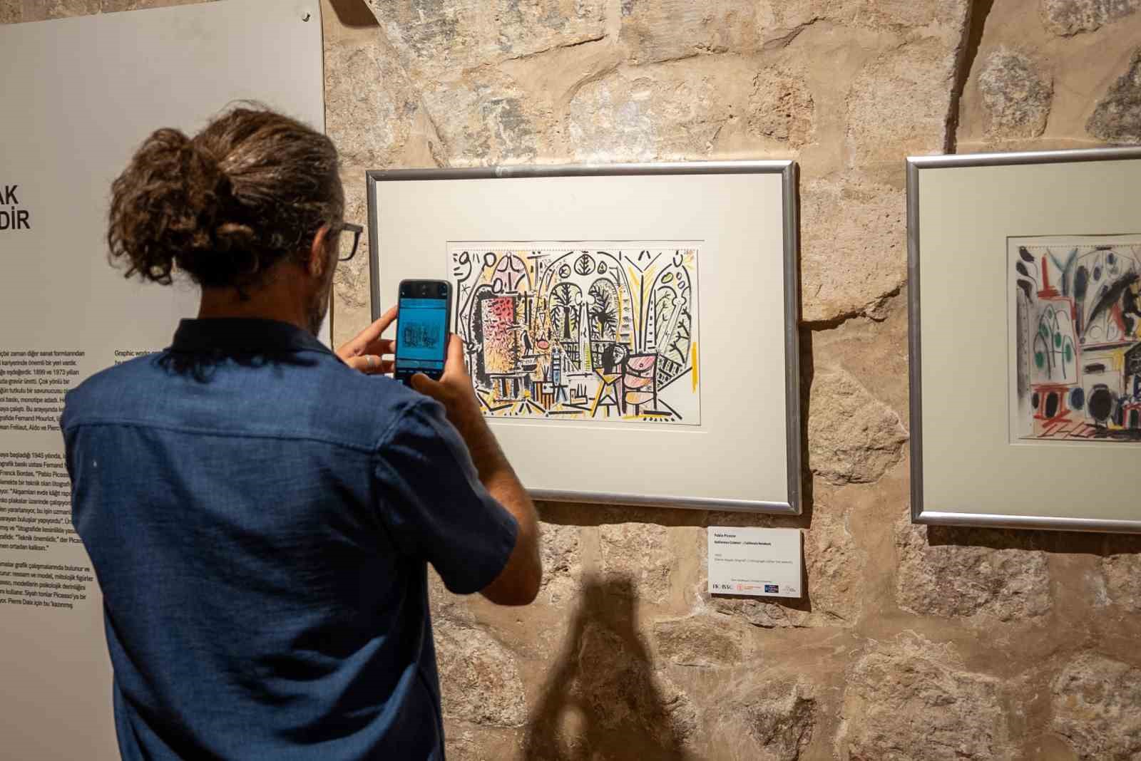 "Mardin Kültür Yolu Festivali" devam ediyor