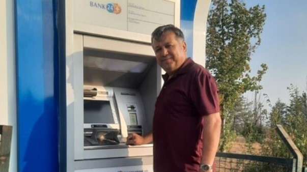 DPÜ Tavşanlı Yerleşkesi’nde yıllardır beklenen ihtiyaç giderildi