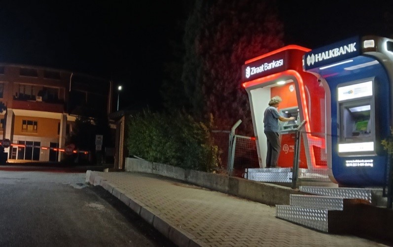 DP&Uuml; Tavşanlı Yerleşkesi&rsquo;nde yıllardır beklenen ihtiya&ccedil; giderildi
