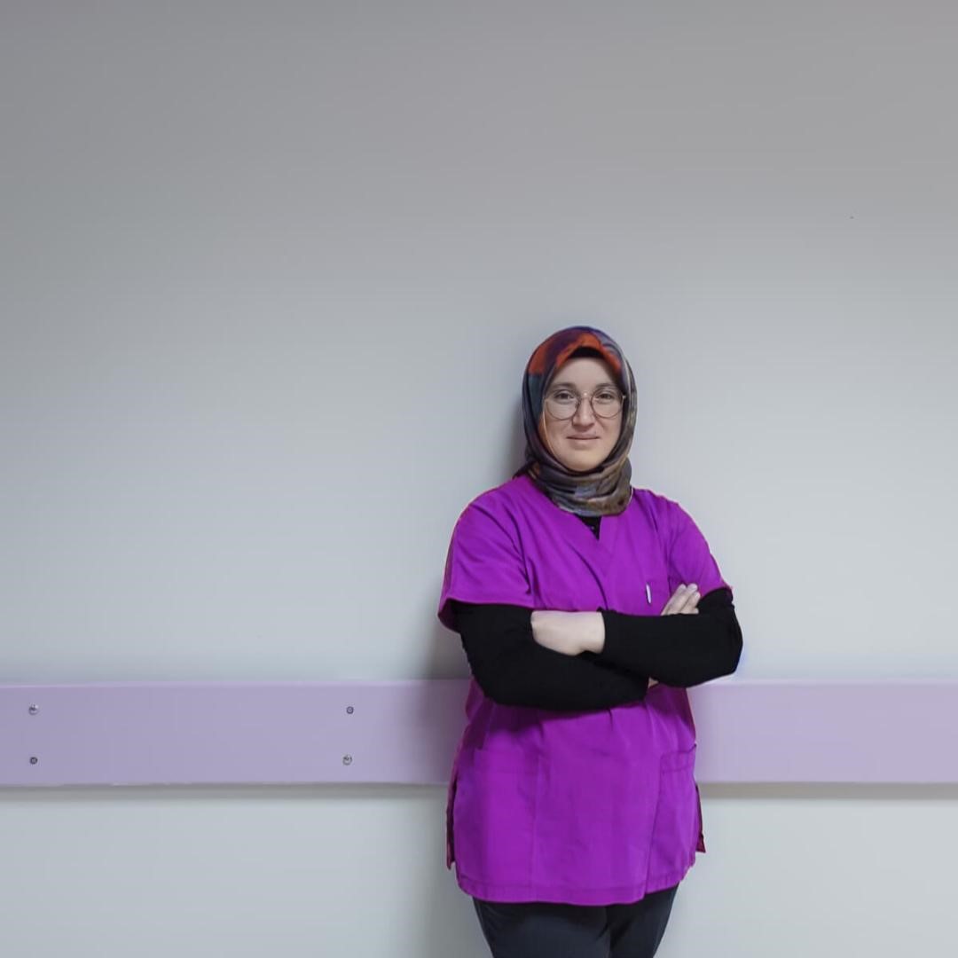 Dr. Selveroğlu, "Menopoz bir hastalık değil, kadın yaşamının doğal bir evresidir"