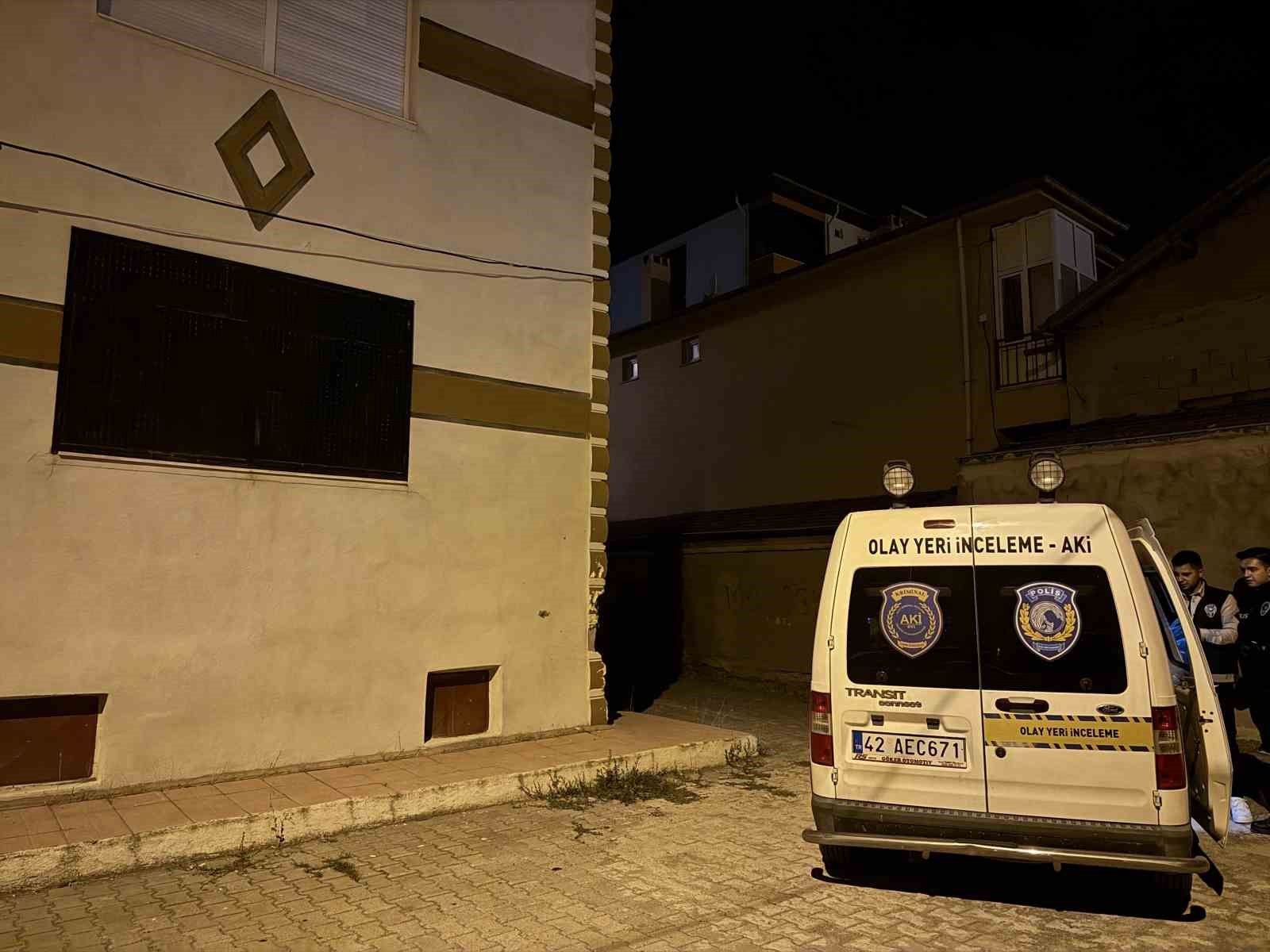 Kulu&rsquo;da yalnız yaşayan adam evinde &ouml;l&uuml; bulundu
