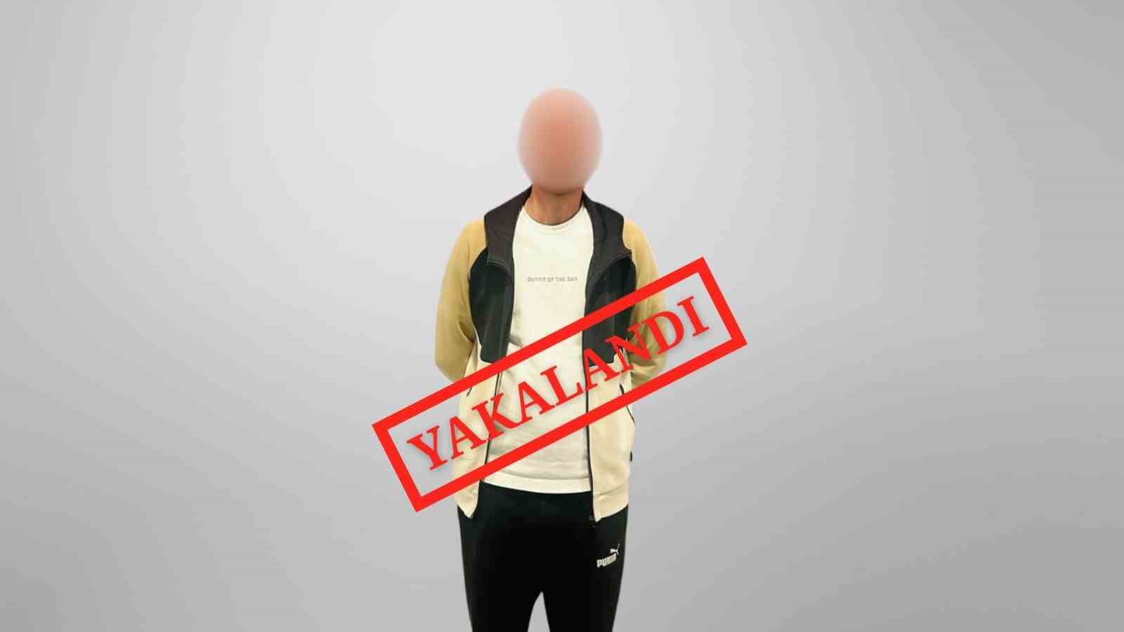 İçişleri Bakanı Yerlikaya: "Kırmızı bültenle aradığımız R.R., T.B. ve Y.E.A.’nın Almanya, Karadağ ve Kazakistan’dan ülkemize iadelerini sağladık"