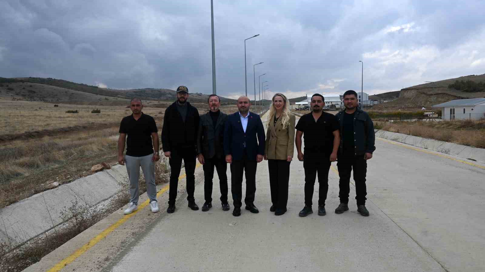 AK Parti İl Başkanı Albayrak: "CHP bu &uuml;lkenin kalkınma tarihine engel olan zihniyet olarak anılacaktır"
