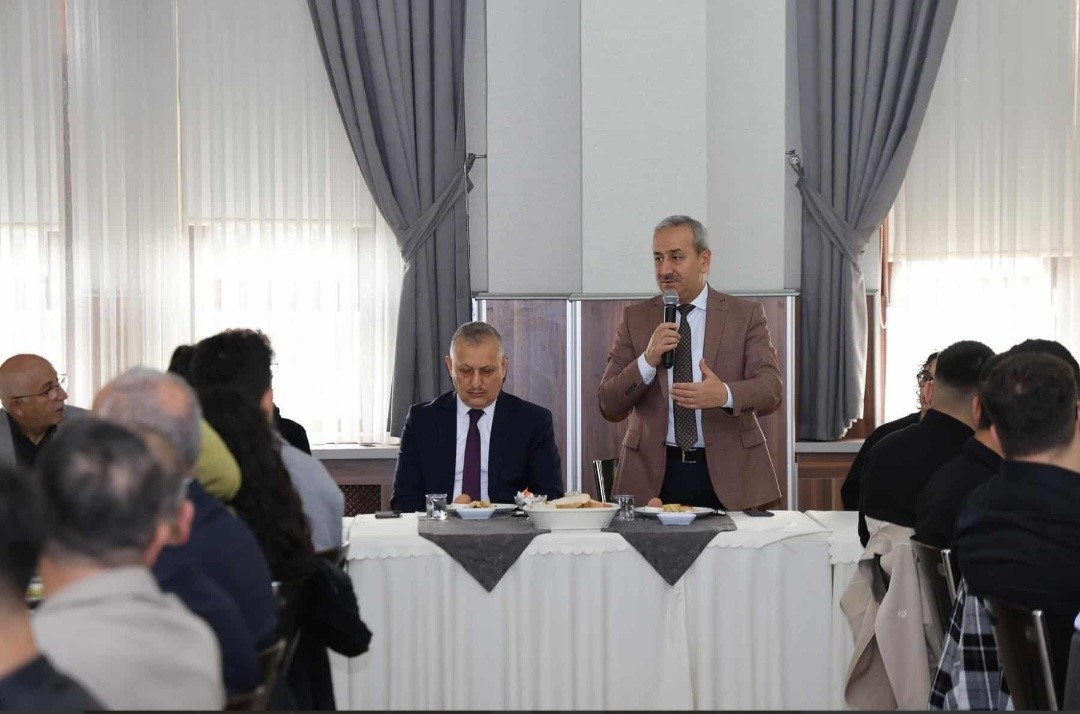 Erasmus projelerinden 1 milyon 166 bin euro hibe
