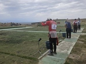 Aydın’da Cumhuriyet Bayramı spor etkinlikleri sürüyor