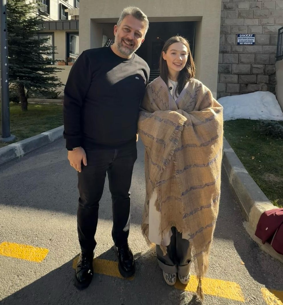 Ay Yola’nın ehramhayranlığı