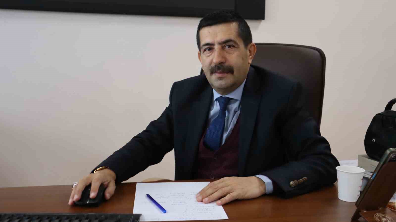 Nadir elementlerde Çin tekeli büyürken MTA, Eskişehir ve Malatya’da sondajlarını sürdürüyor
