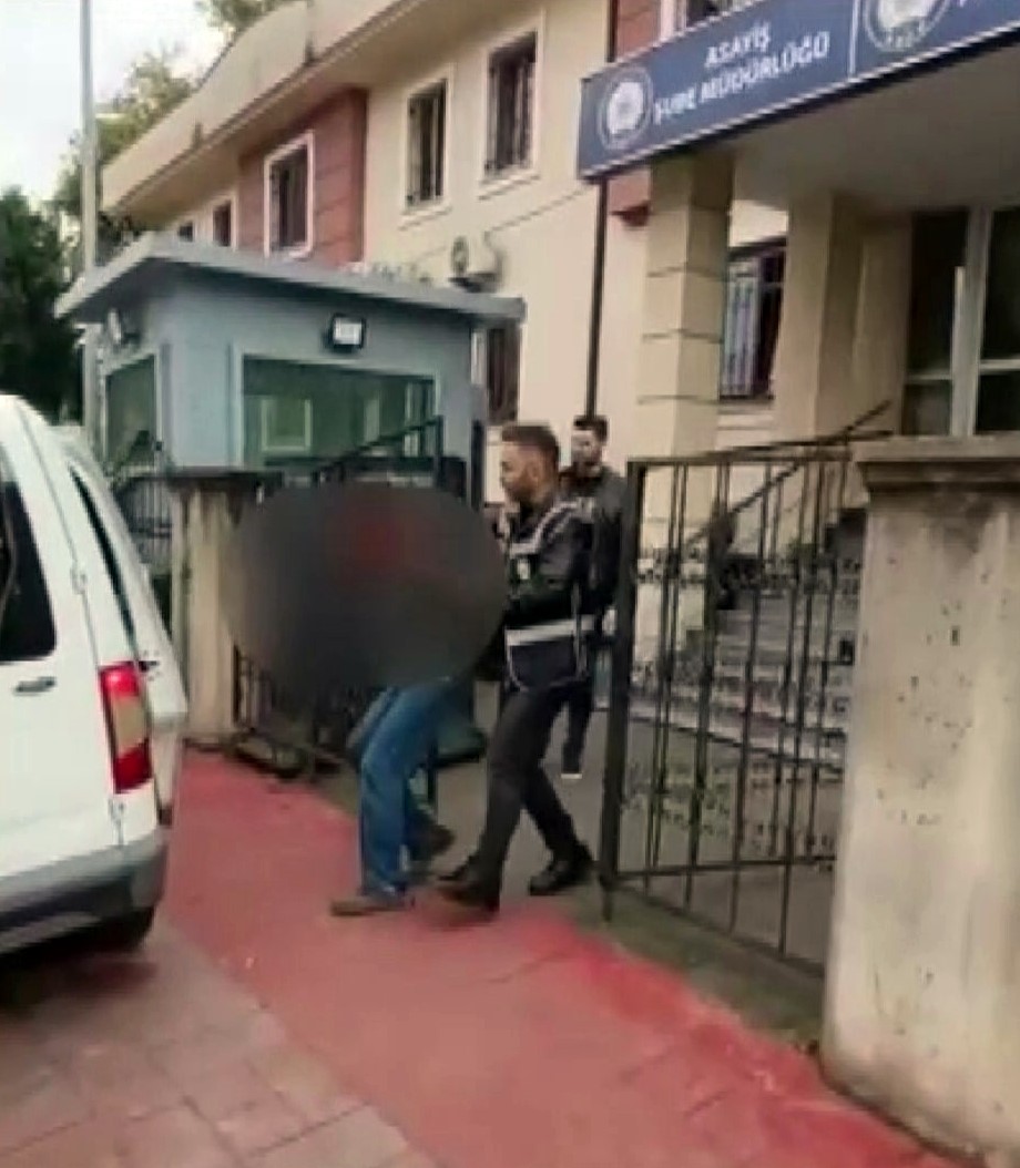 Sakarya’da polis-savcı yalanıyla 2 milyonluk vurgun
