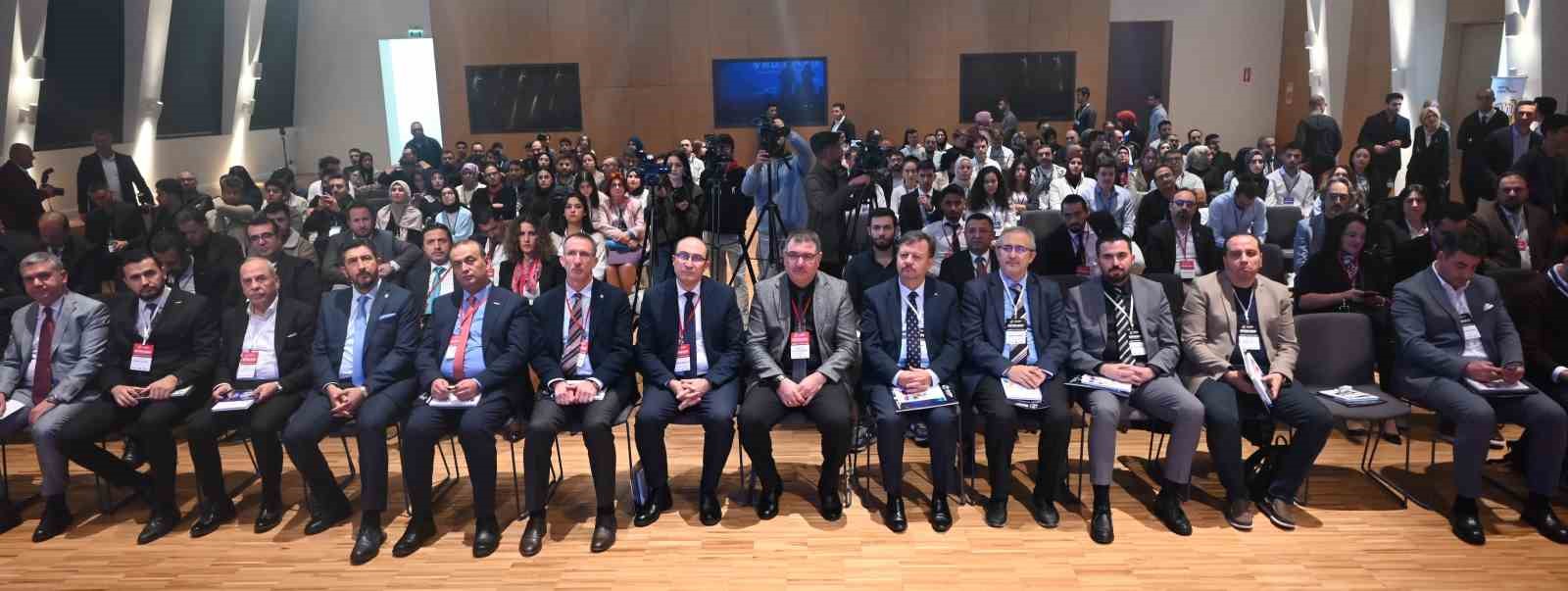 Geleceğin girişimcileri MEVKA ve Teknokent iş birliğinde yetişiyor
