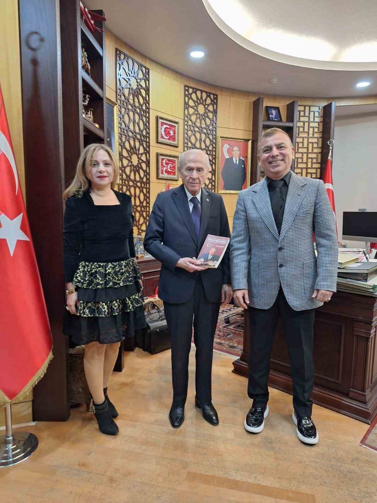 ’Terörsüz Türkiye’ süreci kitaplaştı: Profesör kardeşlerden akademik analiz